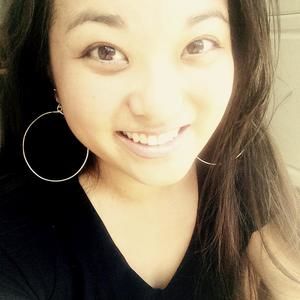 Meet your Posher, Lindsay